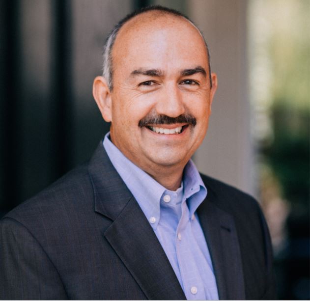 Norm Varin PacificSource
