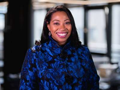 Jessica Brooks-Woods NABIP
