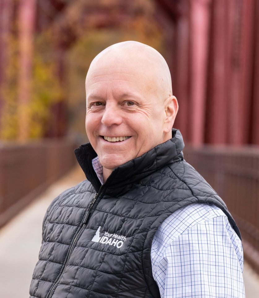 Pat Kelly - Your Health Idaho