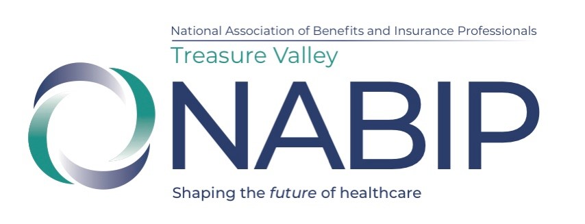 NABIP Treasure Valley Chapter Logo